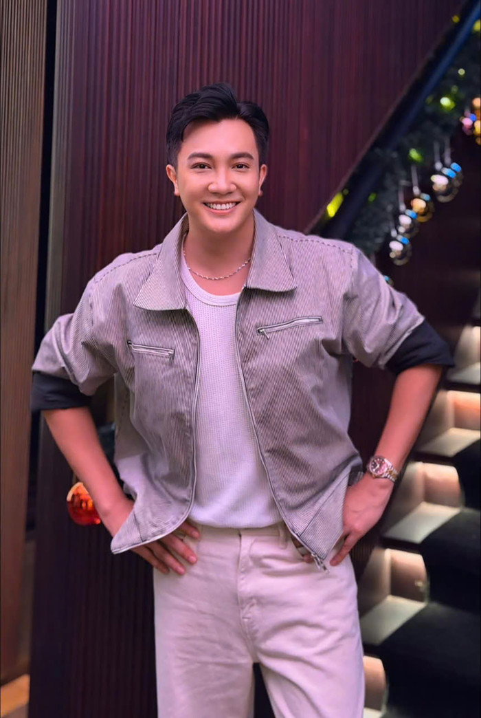 Lê Nguyên Bảo cho rằng những tranh cãi xoay quanh nhân vật trong Bóng Ma Hạnh Phúc là dấu hiệu tích cực.