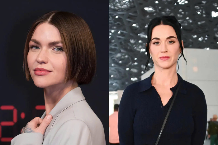 Cảnh sát đang điều tra những cáo buộc từ nữ diễn viên Ruby Rose liên quan đến Katy Perry.