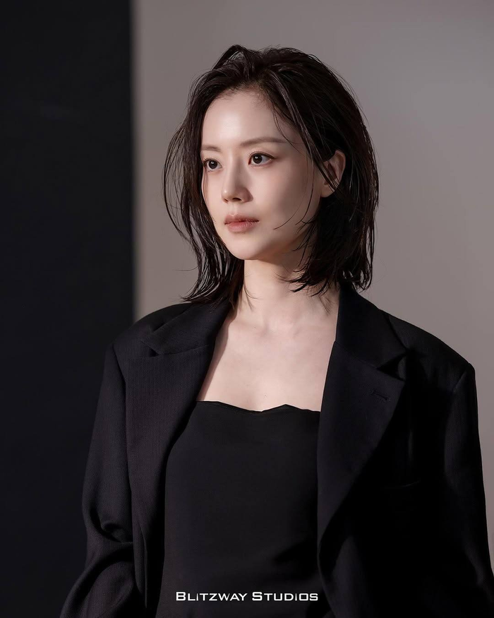 Nữ diễn viên Moon Chae Won sẽ kết hôn với chồng ngoài ngành giải trí vào tháng 6 tới.