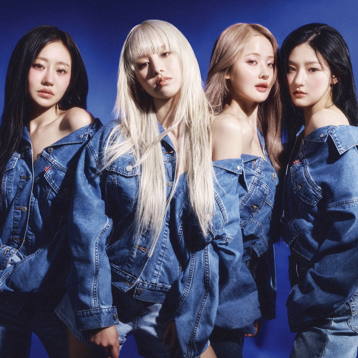 Đây không phải lần đầu Kiss Of Life vướng ồn ào liên quan đến vũ đạo.&nbsp;