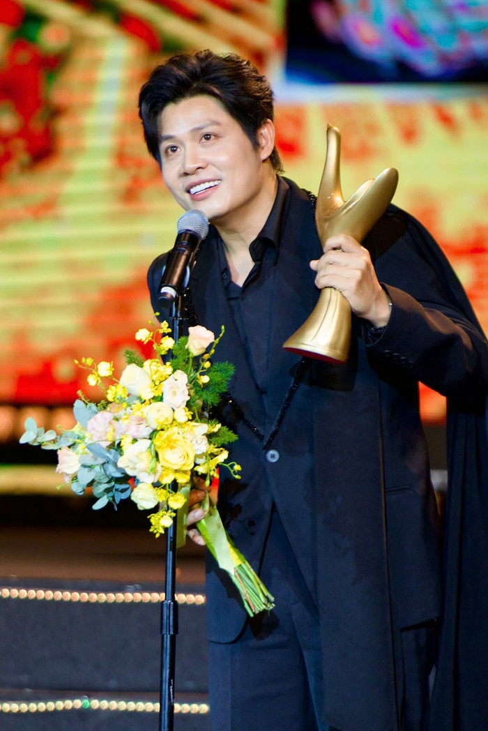 Nguyễn Văn Chung đạt được ước nguyện sau 20 năm Ảnh 1