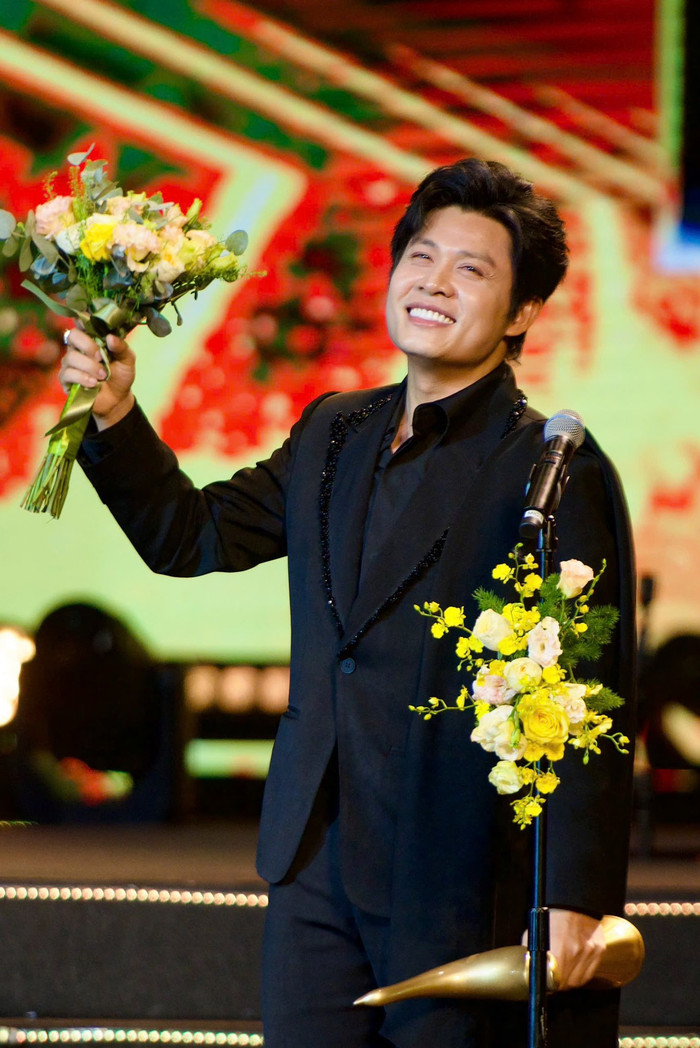 Nguyễn Văn Chung đạt được ước nguyện sau 20 năm Ảnh 2