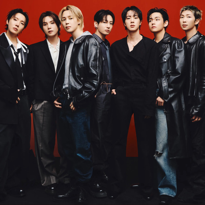 Jin lên tiếng về việc vắng mặt trong credit album BTS: 'Nếu tham lam, fan còn phải chờ lâu hơn' Ảnh 2