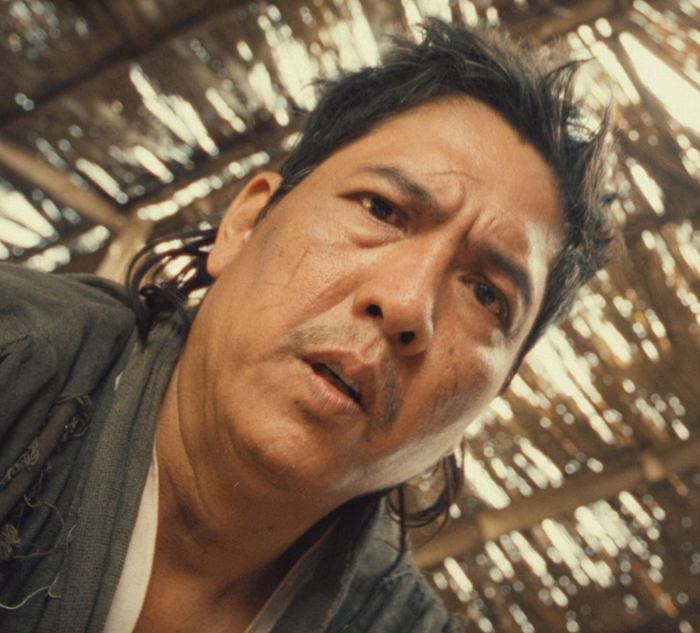 Diễn viên - đạo diễn Đức Thịnh.