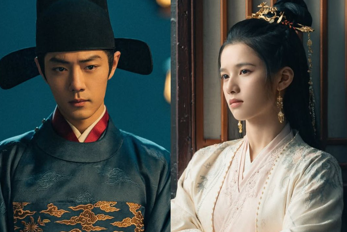 Được chỉ đạo bởi đạo diễn Trịnh Hiểu Long và có sự góp mặt của Tiêu Chiến, Tàng Hải truyện được đánh giá là một trong những dự án cổ trang quy mô lớn nhất năm 2025. Bộ phim không chỉ đạt thành tích hơn 22 tỷ lượt xem mà còn nhận được đánh giá tích cực với điểm Douban 7,1. Câu chuyện xoay quanh nhân vật Tàng Hải, người mang thân phận bí ẩn trở về kinh thành để điều tra thảm án diệt môn năm xưa. Với mạch truyện quyền mưu chặt chẽ, các mối quan hệ phức tạp và diễn biến khó đoán, phim tạo được sức hút bền vững.