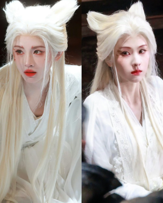 Với sự góp mặt của Cúc Tịnh Y và Trần Đô Linh, bộ phim ghi điểm nhờ visual nổi bật.&nbsp;