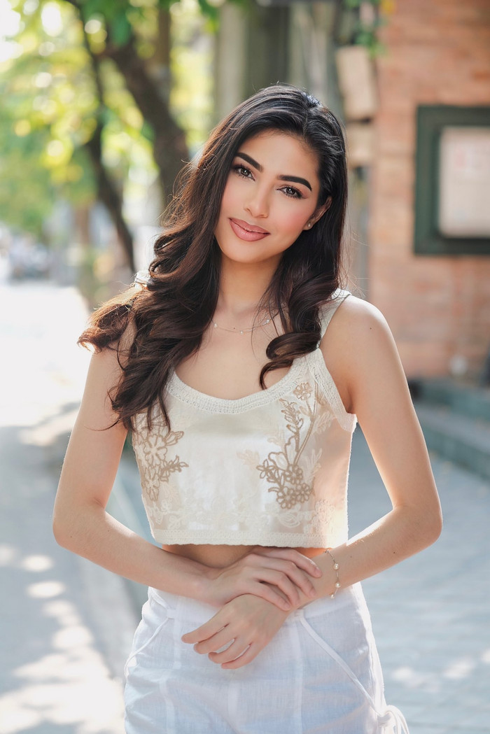 Chelsea Fernandez nhận được tình cảm từ khán giả bởi tính cách hài hước, gần gũi.