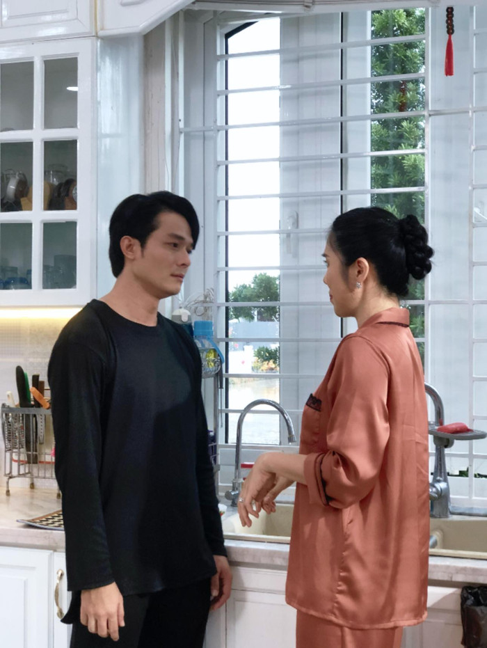 Cặp đôi hé lộ dự án mới mang tên Nỗi đau ký ức