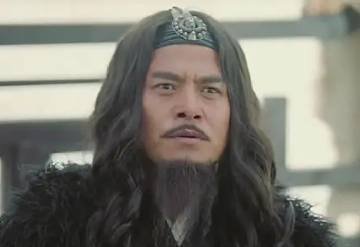 Sự ám ảnh về Tây Độc Âu Dương Phong là nguyên nhân gián tiếp khiến Quách Tĩnh sinh lòng e dè. - Ảnh: Sohu