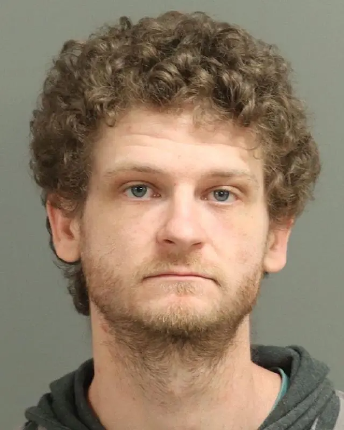 Nam diễn viên Ethan Jamieson.