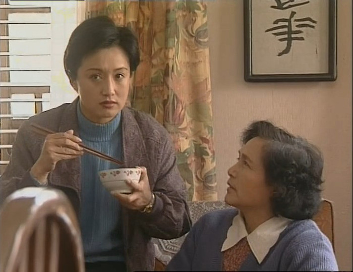 Nữ diên viên thời trẻ. (Ảnh: Sohu)