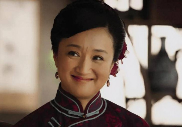 Nữ diễn viên gạo cội đang đối mặt với một giai đoạn nhiều biến động. (Ảnh: Sohu)