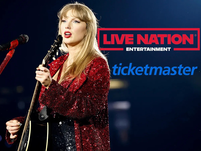 Từng bị Taylor Swift chỉ trích, Ticketmaster giờ phải 'trả giá' đắt Ảnh 2