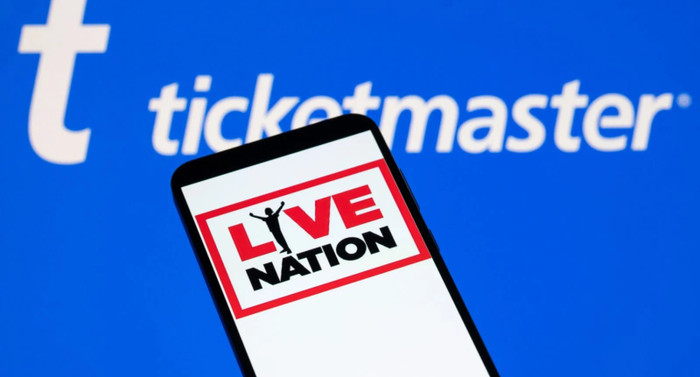 Từng bị Taylor Swift chỉ trích, Ticketmaster giờ phải 'trả giá' đắt Ảnh 3