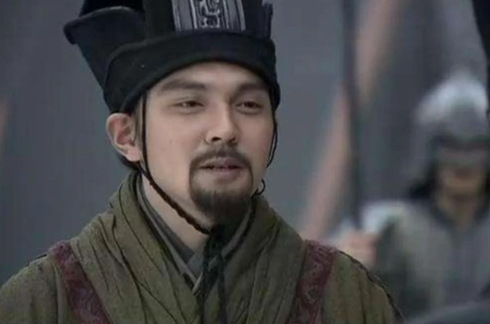 Quách Gia là một thiên tài nhưng lại gây nhiều tranh luận, một trong những mưu sĩ trọng yếu của Tào Tháo. - Ảnh: Sohu