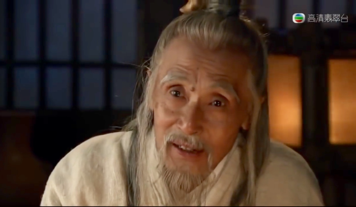 Tư Mã Huy ẩn sĩ với tầm nhìn vượt thời đại, đến Gia Cát Lượng cũng phải nể trọng. - Ảnh: Sohu