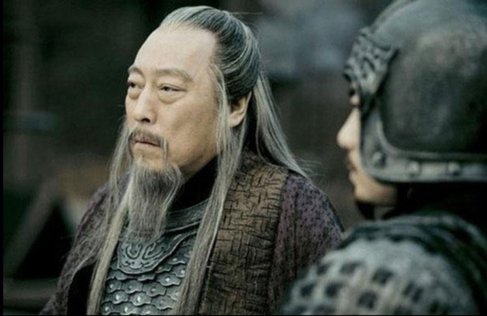 Tư Mã Ý là biểu tượng của sự nhẫn nại. - Ảnh: Sohu