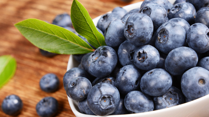 Tin vào công dụng 'chống viêm', người phụ nữ ăn việt quất 2 ngày liền và 'cái kết' đau đớn Ảnh 3