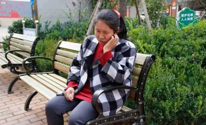 Con dâu bị nhà chồng đuổi đi vì sinh 3 đứa con bị bại não, sự thật phơi bày sau 7 năm gây sốc Ảnh 1