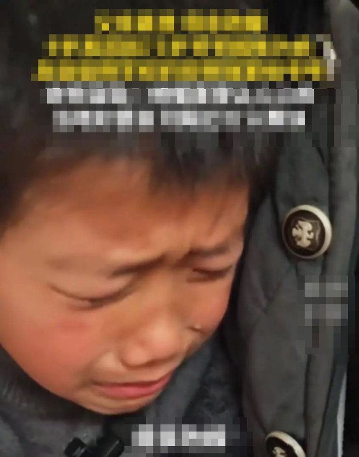 Cô giáo phát hiện học sinh không ăn thịt suốt nhiều ngày, sự thật phía sau khiến ai cũng bật khóc Ảnh 5