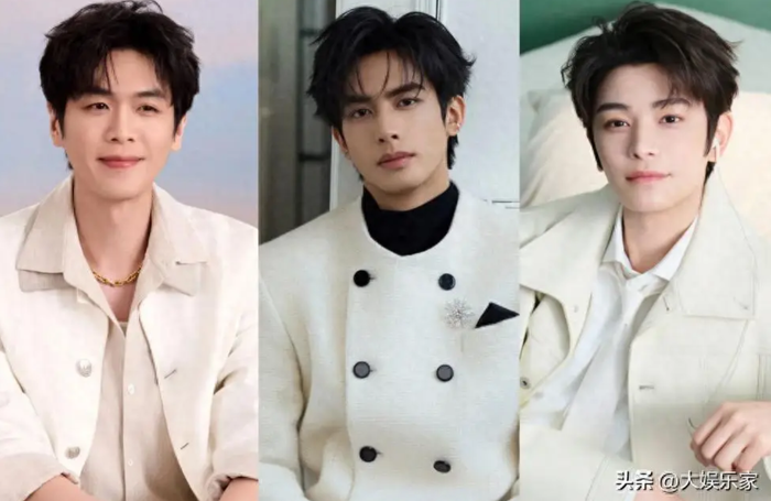 Tống Uy Long đánh bại Trương Nhược Quân và Đinh Vũ Hề Ảnh 1