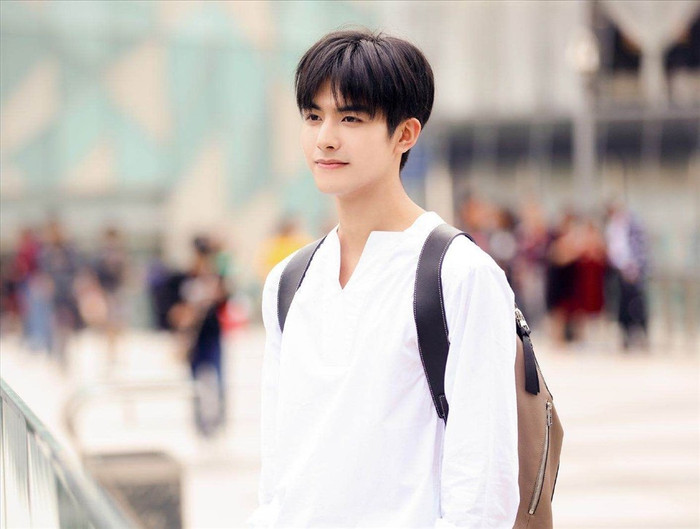 Tống Uy Long từng gây chú ý lớn nhờ bộ phim Lấy Danh Nghĩa Người Nhà (2020).&nbsp;