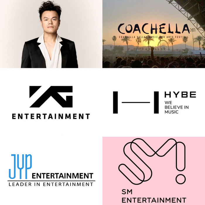 Kpop muốn tạo 'Coachella châu Á': Tham vọng lớn hay nước đi sai lầm? Ảnh 2