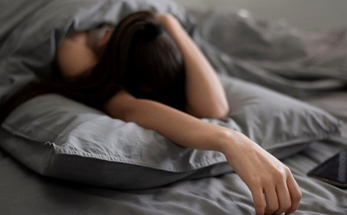 Cơ thể thường làm gì vào ban đêm? 5 sự thật ít người biết nhưng cực kỳ quan trọng Ảnh 1