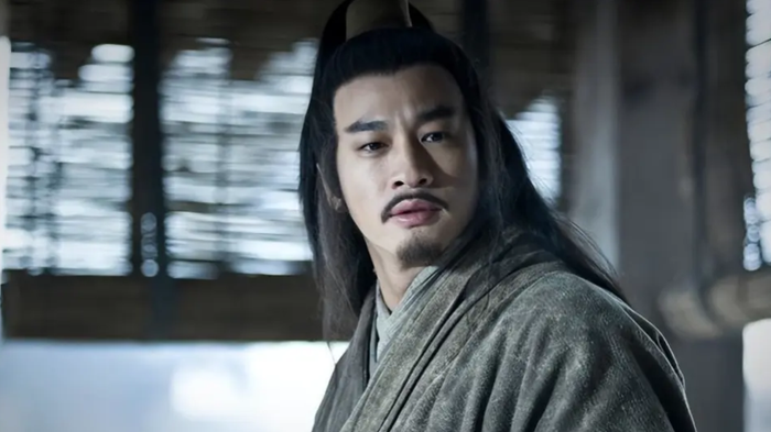 Hà Nhuận Đông đối diện câu hỏi trực diện về tranh cãi của Trương Lăng Hách