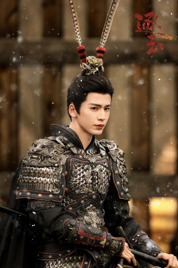 Tranh cãi 'tướng quân phấn nền' bùng nổ từ khi Trục Ngọc phát sóng