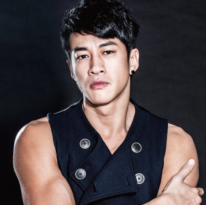 Cách ứng xử của Hà Nhuận Đông được đánh giá là chuyên nghiệp và tỉnh táo