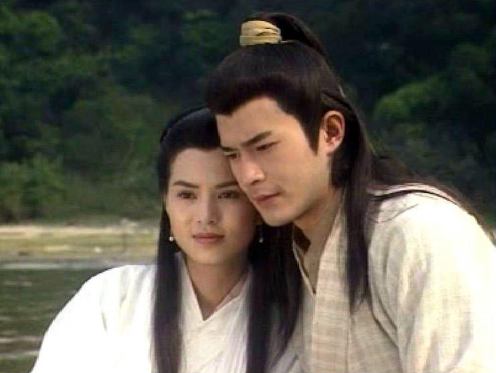 Dương Quá chính là yếu tố then chốt khiến Tiểu Long Nữ không lựa chọn con đường trả thù