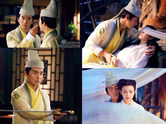 Quyết định không giết Doãn Chí Bình của Tiểu Long Nữ khiến nhiều độc giả day dứt và đặt ra câu hỏi về tâm lý nhân vật