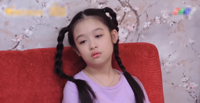 Vai Lam Chi trong Gia đình là số một giúp Bảo Ngọc được nhận diện rộng rãi