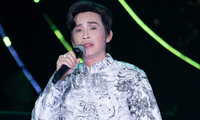 Lựa chọn của Hoài Linh trong bối cảnh nam nghệ sĩ đang thành công với phim điện ảnh khiến nhiều người bất ngờ, song cũng gửi lời chúc đến Hoài Linh ở phim truyền hình mới.