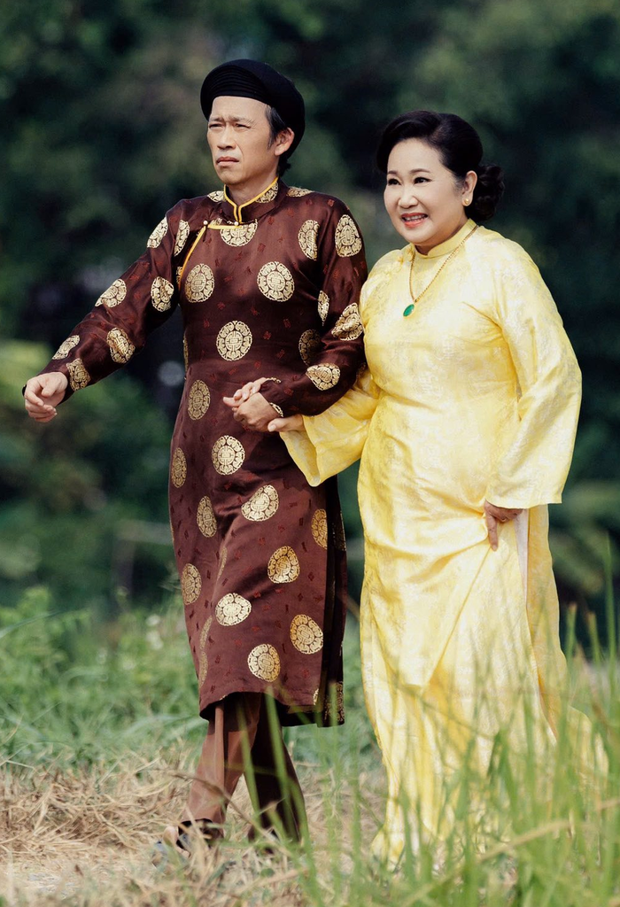 Hoài Linh chính thức đi thêm bước nữa sau khi bỏ túi hơn 200 tỷ Ảnh 2