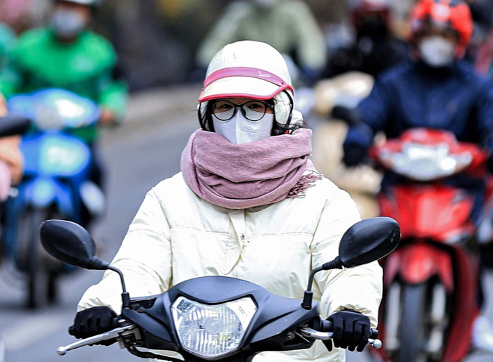 Ảnh minh hoạ/Nguồn: báo Thanh Niên