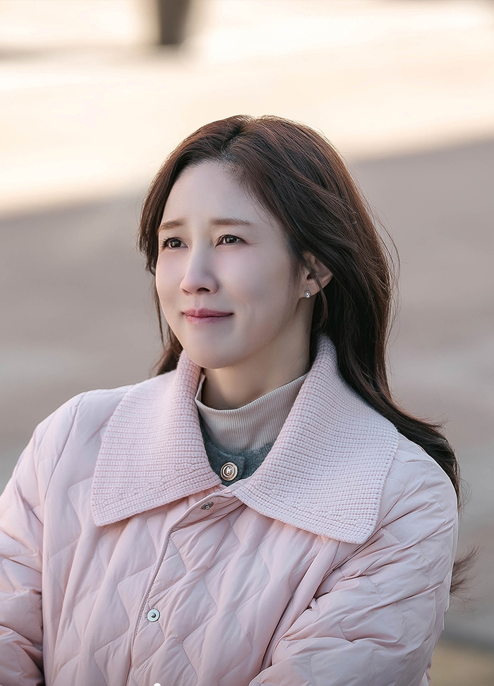 May mắn thay, vụ tai nạn không gây ảnh hưởng đến Lee Soo Kyung.