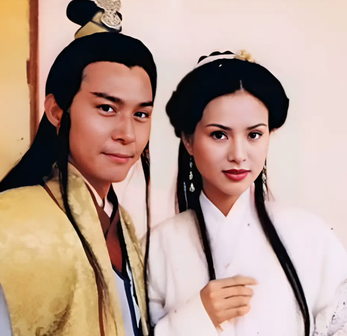 Vương Ngữ Yên có nhan sắc nổi bật nhưng cũng gây ra nhiều tranh cãi. - Ảnh: Sohu