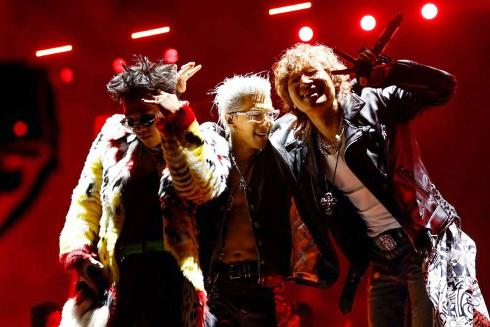 YG tăng tốc nửa cuối 2026: BigBang lưu diễn, chuẩn bị debut nhóm nam mới Ảnh 2