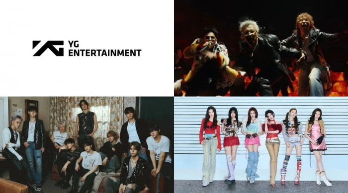 YG tăng tốc nửa cuối 2026: BigBang lưu diễn, chuẩn bị debut nhóm nam mới Ảnh 1