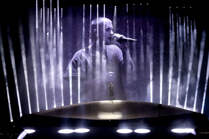 Nghịch lý với Justin Bieber Ảnh 3