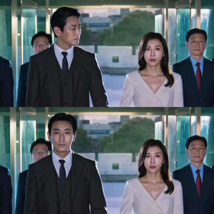 Sau khi Climax khép lại, phần tiếp theo mang tên The Scarecrow dự kiến lên sóng vào ngày 20/4.