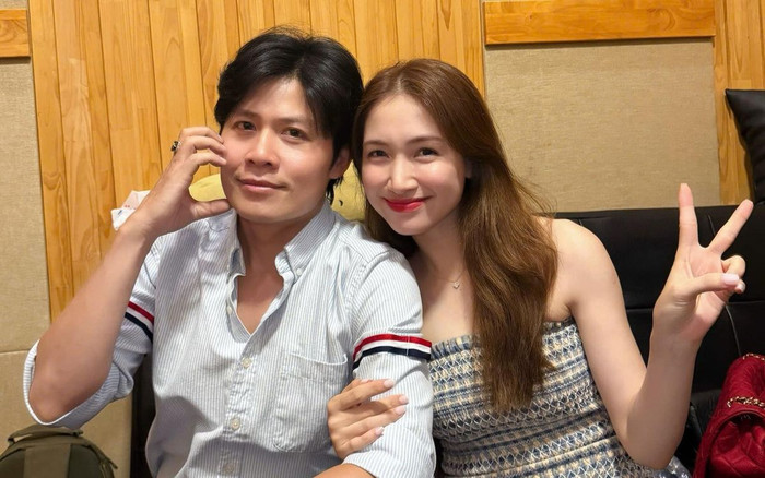 Sau Hòa Minzy, xuất hiện cô gái khiến Nguyễn Văn Chung xúc động Ảnh 3