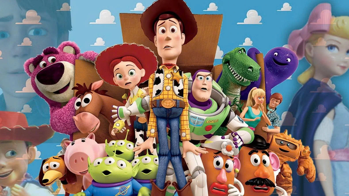 Disney vừa chính thức giới thiệu những hình ảnh đầu tiên của Toy Story 5 tại sự kiện CinemaCon 2026.