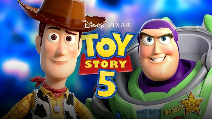 Toy Story 5 tiếp tục được kỳ vọng sẽ tạo dấu ấn khi trở lại.&nbsp;
