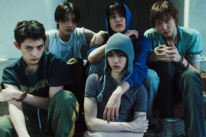 CORTIS sẵn sàng nối tiếp BTS và TXT, 'khuấy đảo' đường đua Kpop Ảnh 4