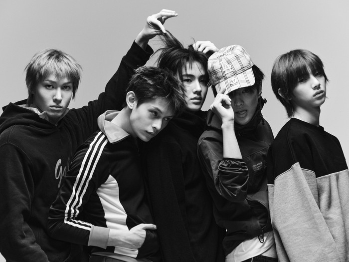 CORTIS sẵn sàng nối tiếp BTS và TXT, 'khuấy đảo' đường đua Kpop Ảnh 2