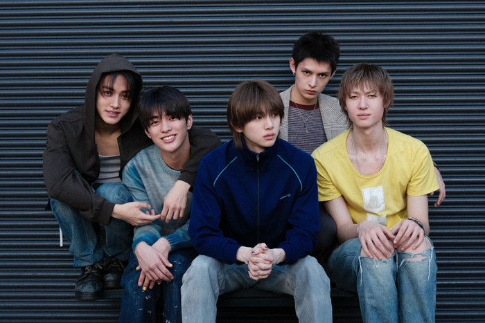 CORTIS sẵn sàng nối tiếp BTS và TXT, 'khuấy đảo' đường đua Kpop Ảnh 1