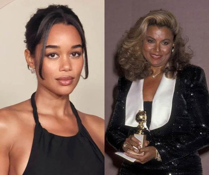 Laura Harrier vào vai Suzanne de Passe.